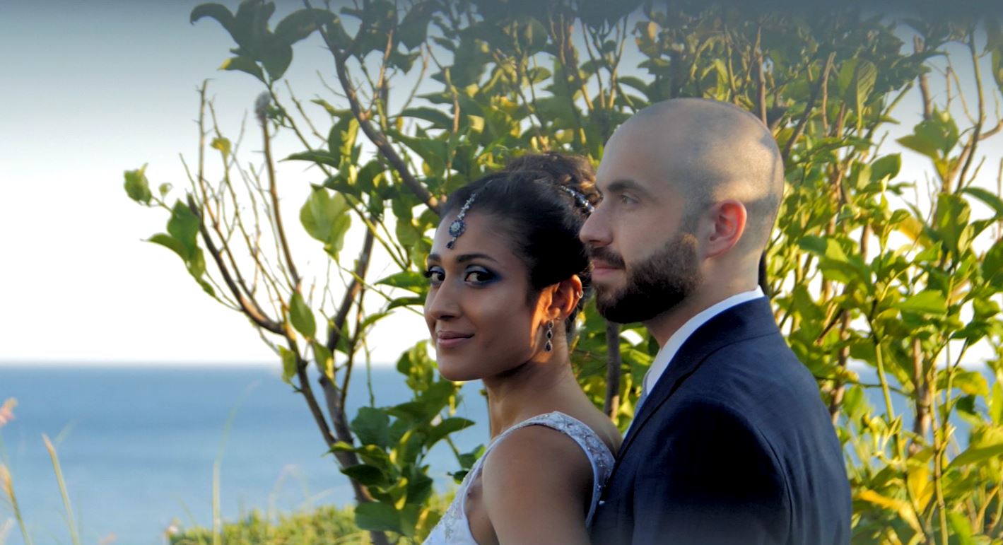 Δημήτρης & Sakina