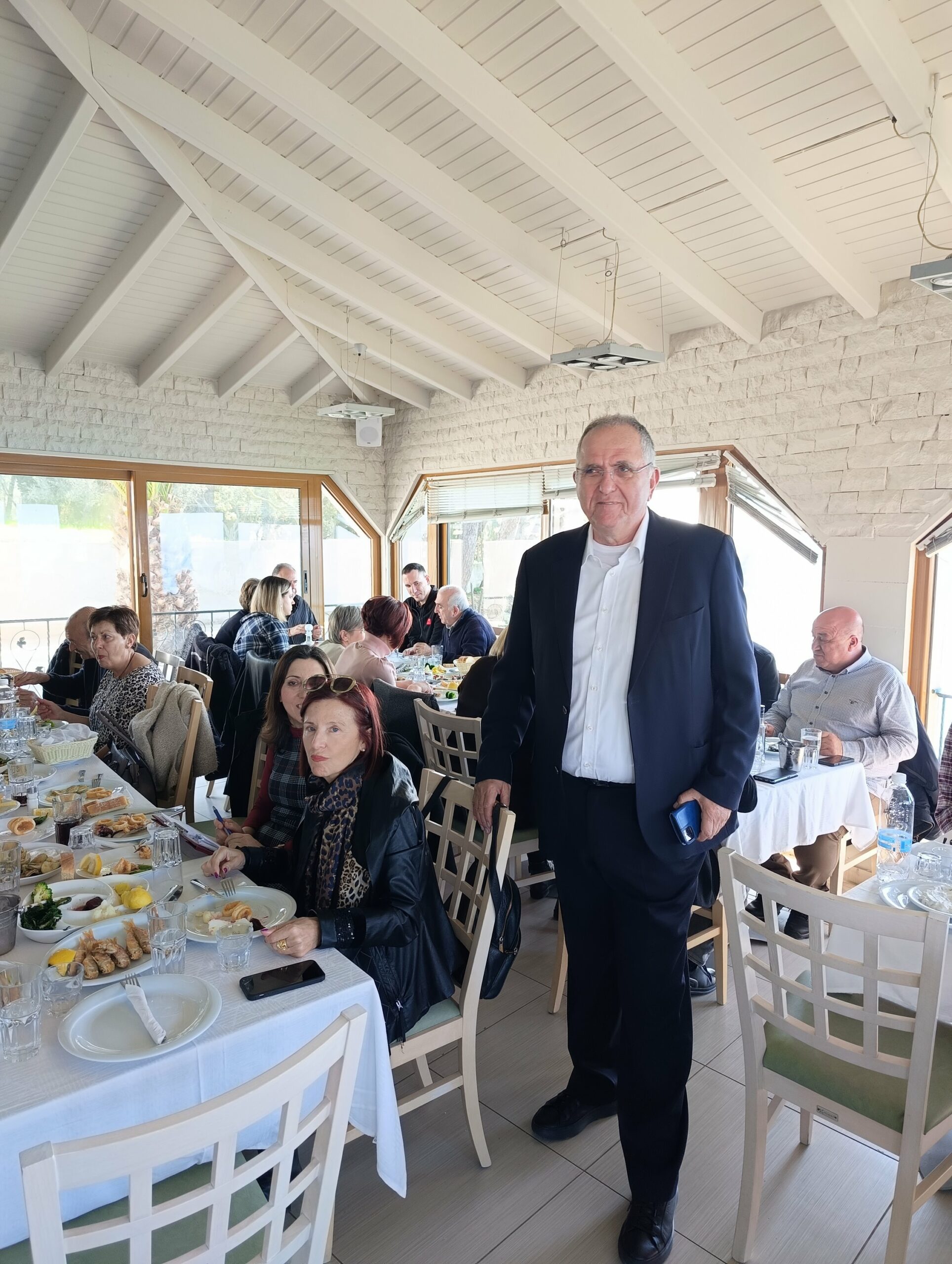 Μνημόσυνο Νίκης Καρτάλη στις 3 Μαρτίου 2024