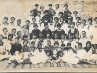 1ο δημοτικό 1928