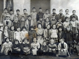 1ο δημοτικό σχολείο 1959