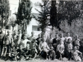 2ο δημοτικό πριν το 1958