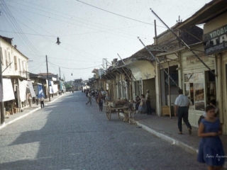 Αγορά 1960