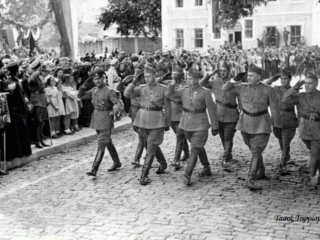 Βούλγαροι 1942