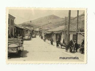 Γερμανοί είσοδος