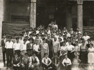 Γυμνάσιο 1955