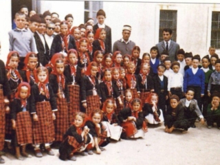Δημοτικό 1967