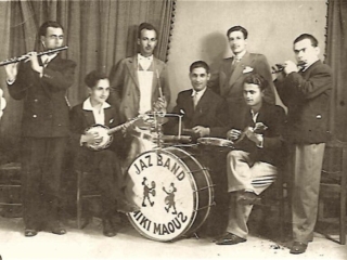Μπάντα Μίκυ Μάους