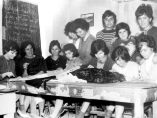 Οικοκυρική Σχολή