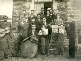 Ορχήστρα 1933