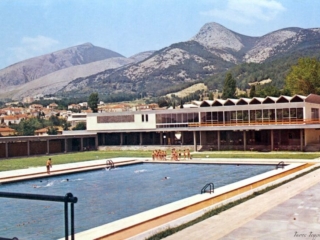 Πισίνα 1979