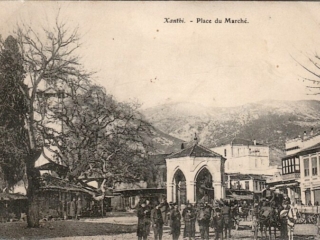 Πλατεία 1904