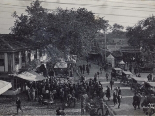 Πλατεία 1935