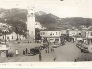 Πλατεία 27.12.1954