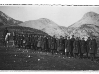 Πολλοί στρατιώτες 1940