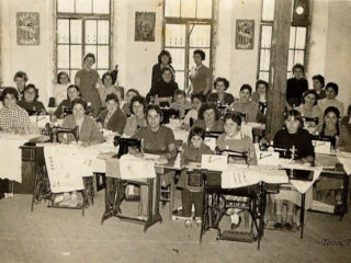 Ράφτρες