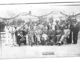 Φιλαρμονική 1933