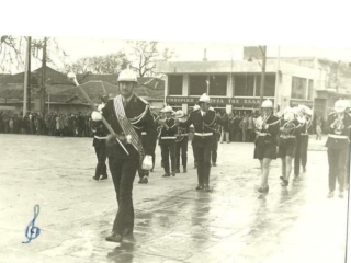 Φιλαρμονική 1974