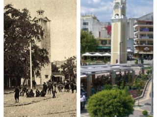 πλατεία 1916 2013