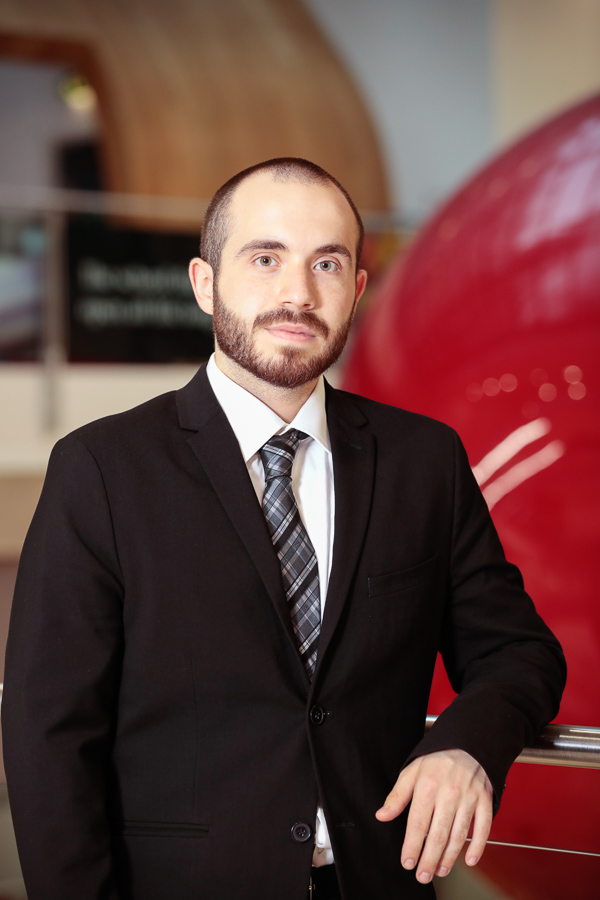 Dimitris Kartalis